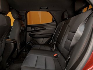 2022 Chevrolet Trailblazer in St-Jérôme, Quebec - 27 - w320h240px