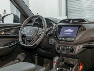 2022 Chevrolet Trailblazer in St-Jérôme, Quebec - 26 - w320h240px