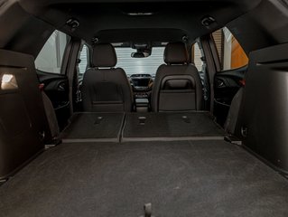 2022 Chevrolet Trailblazer in St-Jérôme, Quebec - 30 - w320h240px