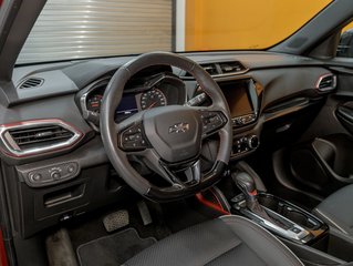 2022 Chevrolet Trailblazer in St-Jérôme, Quebec - 2 - w320h240px
