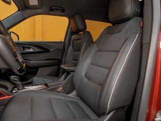 2022 Chevrolet Trailblazer in St-Jérôme, Quebec - 10 - w320h240px