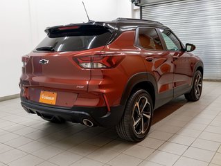 2022 Chevrolet Trailblazer in St-Jérôme, Quebec - 8 - w320h240px