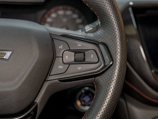 2022 Chevrolet Trailblazer in St-Jérôme, Quebec - 15 - w320h240px