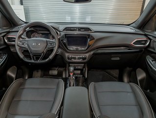 2022 Chevrolet Trailblazer in St-Jérôme, Quebec - 11 - w320h240px