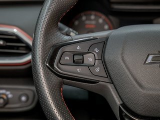 2022 Chevrolet Trailblazer in St-Jérôme, Quebec - 14 - w320h240px