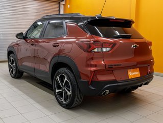 2022 Chevrolet Trailblazer in St-Jérôme, Quebec - 5 - w320h240px
