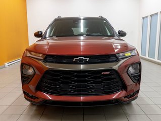 2022 Chevrolet Trailblazer in St-Jérôme, Quebec - 4 - w320h240px