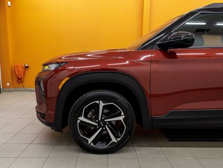 2022 Chevrolet Trailblazer in St-Jérôme, Quebec - 32 - w320h240px
