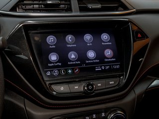 2022 Chevrolet Trailblazer in St-Jérôme, Quebec - 16 - w320h240px