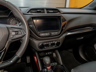 2022 Chevrolet Trailblazer in St-Jérôme, Quebec - 18 - w320h240px