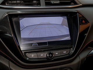 2022 Chevrolet Trailblazer in St-Jérôme, Quebec - 17 - w320h240px