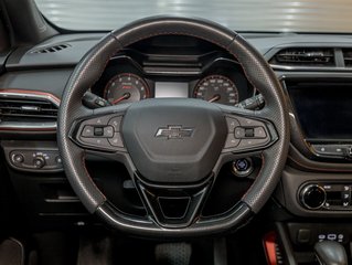 2022 Chevrolet Trailblazer in St-Jérôme, Quebec - 12 - w320h240px