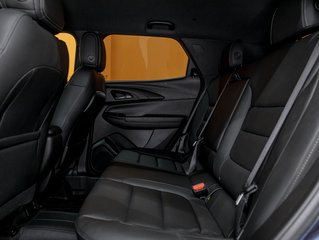 2022 Chevrolet Trailblazer in St-Jérôme, Quebec - 29 - w320h240px