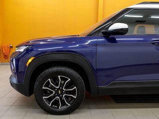 2022 Chevrolet Trailblazer in St-Jérôme, Quebec - 34 - w320h240px