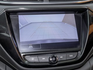 2022 Chevrolet Trailblazer in St-Jérôme, Quebec - 18 - w320h240px