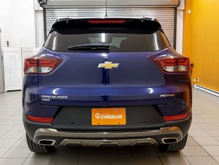 2022 Chevrolet Trailblazer in St-Jérôme, Quebec - 6 - w320h240px