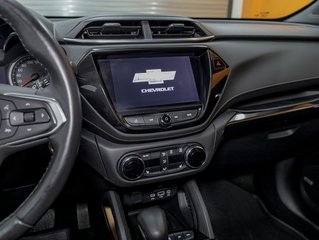 2022 Chevrolet Trailblazer in St-Jérôme, Quebec - 20 - w320h240px