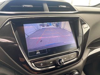 Chevrolet Trailblazer  2022 à St-Jérôme, Québec - 14 - w320h240px