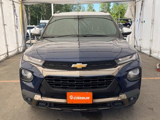 Chevrolet Trailblazer  2022 à St-Jérôme, Québec - 4 - w320h240px