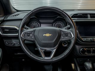 2022 Chevrolet Trailblazer in St-Jérôme, Quebec - 12 - w320h240px