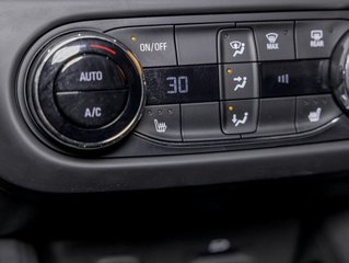 2022 Chevrolet Trailblazer in St-Jérôme, Quebec - 22 - w320h240px