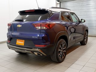 2022 Chevrolet Trailblazer in St-Jérôme, Quebec - 8 - w320h240px