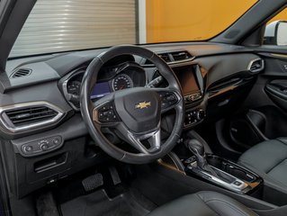 2022 Chevrolet Trailblazer in St-Jérôme, Quebec - 2 - w320h240px