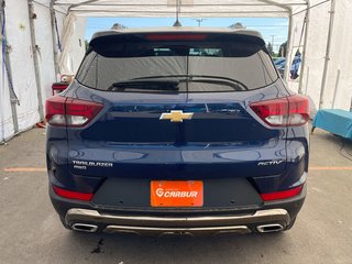 Chevrolet Trailblazer  2022 à St-Jérôme, Québec - 6 - w320h240px