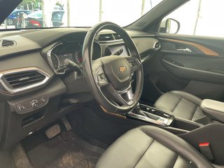 Chevrolet Trailblazer  2022 à St-Jérôme, Québec - 3 - w320h240px