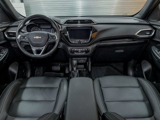 2022 Chevrolet Trailblazer in St-Jérôme, Quebec - 11 - w320h240px