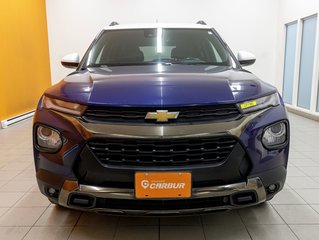 2022 Chevrolet Trailblazer in St-Jérôme, Quebec - 4 - w320h240px