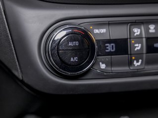 2022 Chevrolet Trailblazer in St-Jérôme, Quebec - 21 - w320h240px