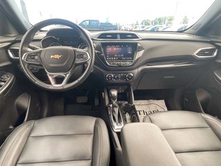 Chevrolet Trailblazer  2022 à St-Jérôme, Québec - 10 - w320h240px
