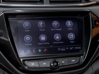 2022 Chevrolet Trailblazer in St-Jérôme, Quebec - 17 - w320h240px
