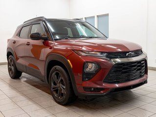 2022 Chevrolet Trailblazer in St-Jérôme, Quebec - 9 - w320h240px