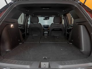 2022 Chevrolet Trailblazer in St-Jérôme, Quebec - 30 - w320h240px