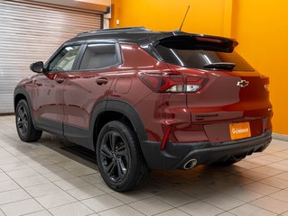2022 Chevrolet Trailblazer in St-Jérôme, Quebec - 5 - w320h240px