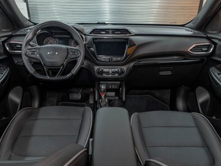 2022 Chevrolet Trailblazer in St-Jérôme, Quebec - 11 - w320h240px