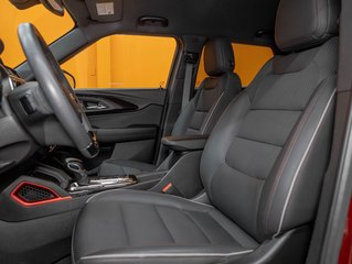 2022 Chevrolet Trailblazer in St-Jérôme, Quebec - 10 - w320h240px