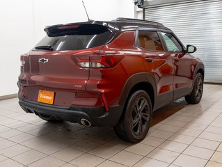 2022 Chevrolet Trailblazer in St-Jérôme, Quebec - 8 - w320h240px