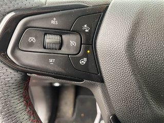 2022 Chevrolet Trailblazer in St-Jérôme, Quebec - 13 - w320h240px