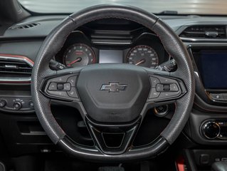 2022 Chevrolet Trailblazer in St-Jérôme, Quebec - 12 - w320h240px