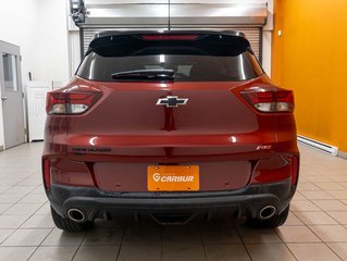 2022 Chevrolet Trailblazer in St-Jérôme, Quebec - 6 - w320h240px