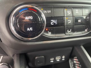 2022 Chevrolet Trailblazer in St-Jérôme, Quebec - 12 - w320h240px