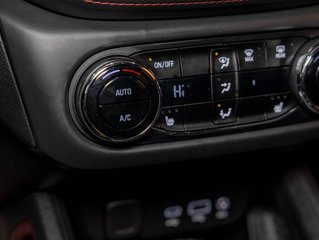 2022 Chevrolet Trailblazer in St-Jérôme, Quebec - 20 - w320h240px