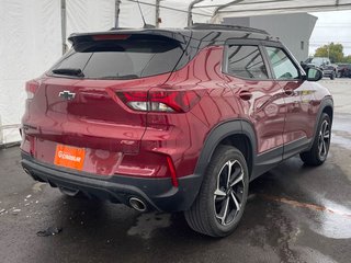 2022 Chevrolet Trailblazer in St-Jérôme, Quebec - 8 - w320h240px
