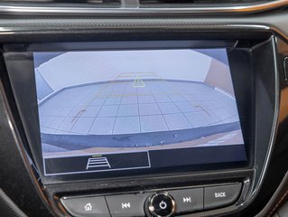 2022 Chevrolet Trailblazer in St-Jérôme, Quebec - 17 - w320h240px