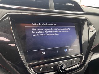 2022 Chevrolet Trailblazer in St-Jérôme, Quebec - 17 - w320h240px