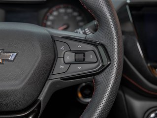 2022 Chevrolet Trailblazer in St-Jérôme, Quebec - 15 - w320h240px