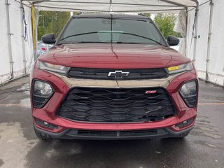 2022 Chevrolet Trailblazer in St-Jérôme, Quebec - 4 - w320h240px